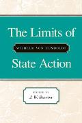 Limits Of State Action