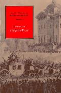 Select Works of Edmund Burke: Letters on a Regicide Peace