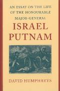 Essay On The Life Of The Israel Putnam