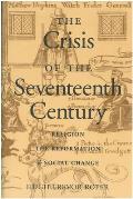 Crisis Of The 17th Century Religion The