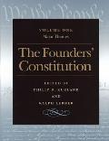 The Founders' Constitution: Major Themes