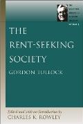 The Rent-Seeking Society