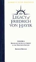 Hayek and the Fate of Liberty in the Twentieth Century (DVD)