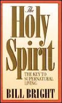 Holy Spirit Key To Supernatural Living