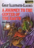 Journey To The Center Of The Earth Great