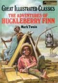 Adventures Of Huckleberry Finn Great Ill