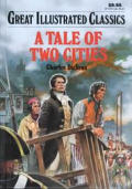 Tale Of Two Cities Great Illustrated Classics