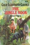 Jungle Book Great Illustrated Classics