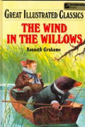 Wind In The Willows Great Illustrated Classics