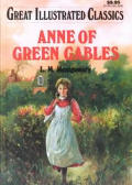 Anne Of Green Gables Great Illustrated
