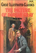Picture Of Dorian Gray Great Illustrated