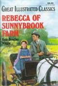 Rebecca Of Sunnybrook Farm Great Illustr