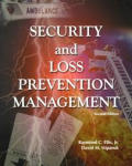 Security & Loss Prevention Managemen 2nd Edition