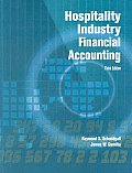 Outlines & Highlights for Hospitality Industry Financial Accounting by Raymond S. Schmidgall,