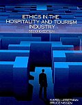 Ethics in the Hospitality & Tourism Industry