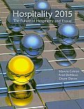 Hospitality 2015 The Future Of Hospitality & Travel