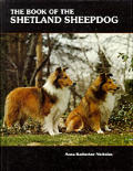 Book Of The Shetland Sheepdog