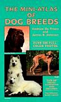 Mini Atlas Of Dog Breeds