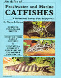 Atlas Of Freshwater & Marine Catfishes