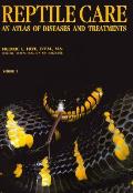Reptile Care An Atlas Of Diseases 2 Volumes