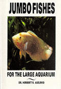 Jumbo Fishes For The Giant Aquarium