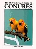 Professionals Book Of Conures