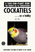Cockatiels As A Hobby