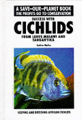 Success With Cichlids From Lakes Malawi