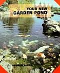Your New Garden Pond