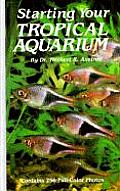 Starting Your Tropical Aquarium