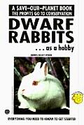 Dwarf Rabbits As A Hobby
