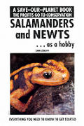 Salamanders & Newts As A Hobby