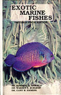 Exotic Marine Fishes 9th Edition