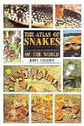 Atlas Of Snakes Of The World