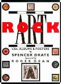 Rock Art Cds Albums & Posters