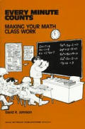 Every Minute Counts Making Your Math