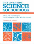 Everyday Science Sourcebook