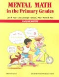 Mental Math In The Primary Grades