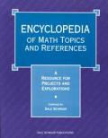 Encyclopedia Of Math Topics & References