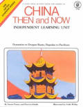 China Then & Now Dynasties To Dragon