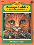 Aesops Fables Plays For Young Children