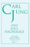 Carl Jung and Soul Psychology