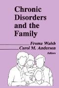 Chronic Disorders & The Family