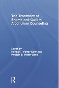 Treatment of Shame & Guilt in Alcoholism Counseling