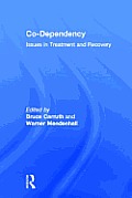 Co Dependency Issues In Treatment & Reco