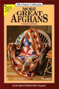 More Great Afghans Crochet & Knit