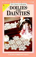 Doilies & Dainties Crochet
