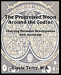 Progressed Moon Around the Zodiac