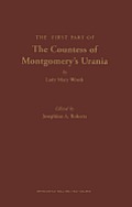 First Part Of The Countess Of Montgomerys Urania