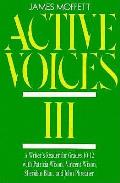 Active Voices III